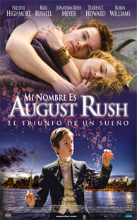 August Rush (El triunfo de un sueño) (2007)