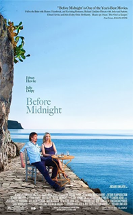 Before Midnight (Antes del anochecer) (2013)