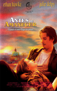 Before Sunrise (Antes del amanecer) (1995)