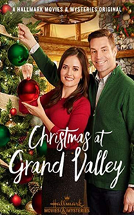 Christmas at Grand Valley (2018)
