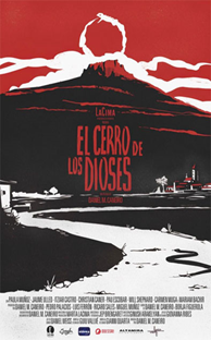El Cerro de los Dioses (2019)