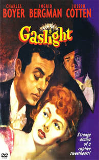 Gaslight (La luz que agoniza) (1944)
