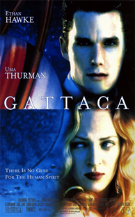 Gattaca: Experimento genético (1997)