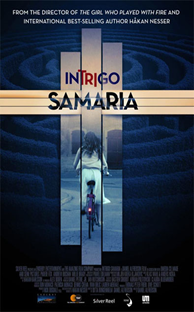 Intrigo: Samaria (2019)