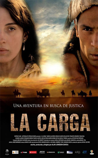 La Carga (2017)