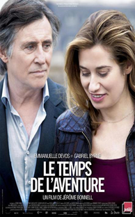 Le temps de l’aventure (El tiempo de los amantes) (2013)