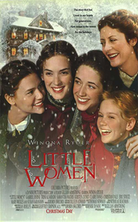 Little Women (Mujercitas) (1994)
