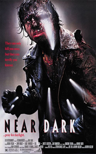 Near Dark (Cuando cae la oscuridad) (1987)