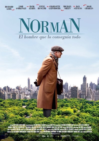 Norman,