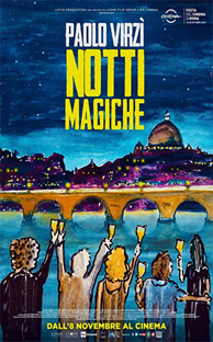Notti magiche (2018)