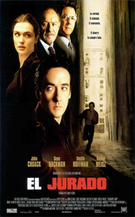 Runaway Jury (El jurado) (2003)
