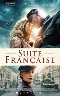 Suite Française (Suite francesa) (2015)