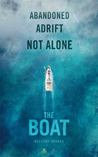 The Boat (2018)