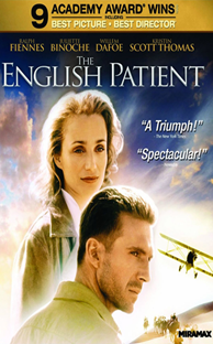The English Patient (El paciente inglés) (1996)