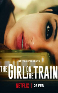 The Girl on the Train (Mira, la chica del tren) (2021)