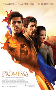 The Promise (La Promesa) (2016)