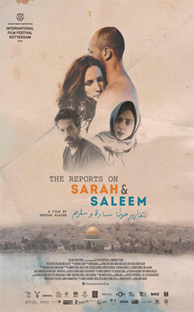 El affaire de Sarah y Saleem (2018)
