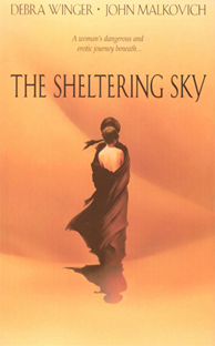 The Sheltering Sky (Refugio para el amor) (1990)