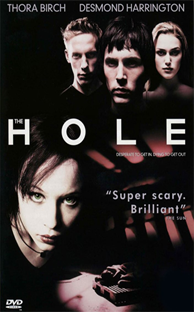 The hole (En lo profundo) (2001)