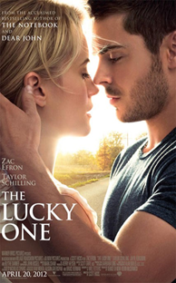 The Lucky One (Cuando te encuentre) (2012)