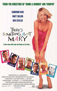 There’s Something About Mary (Loco por Mary) (1998)