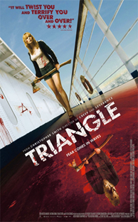 Triangle (El triángulo) (2009)