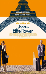 Under the Eiffel Tower (Bajo la torre Eiffel) (2018)