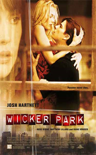 Wicker Park (El departamento) (2004)