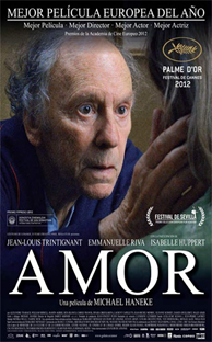 Amour (Amor) (2012)